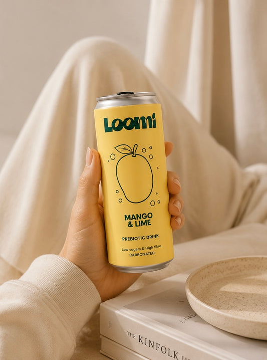 Loomi Mango & Lime (IŠANKSTINIAI UŽSAKYMAI)