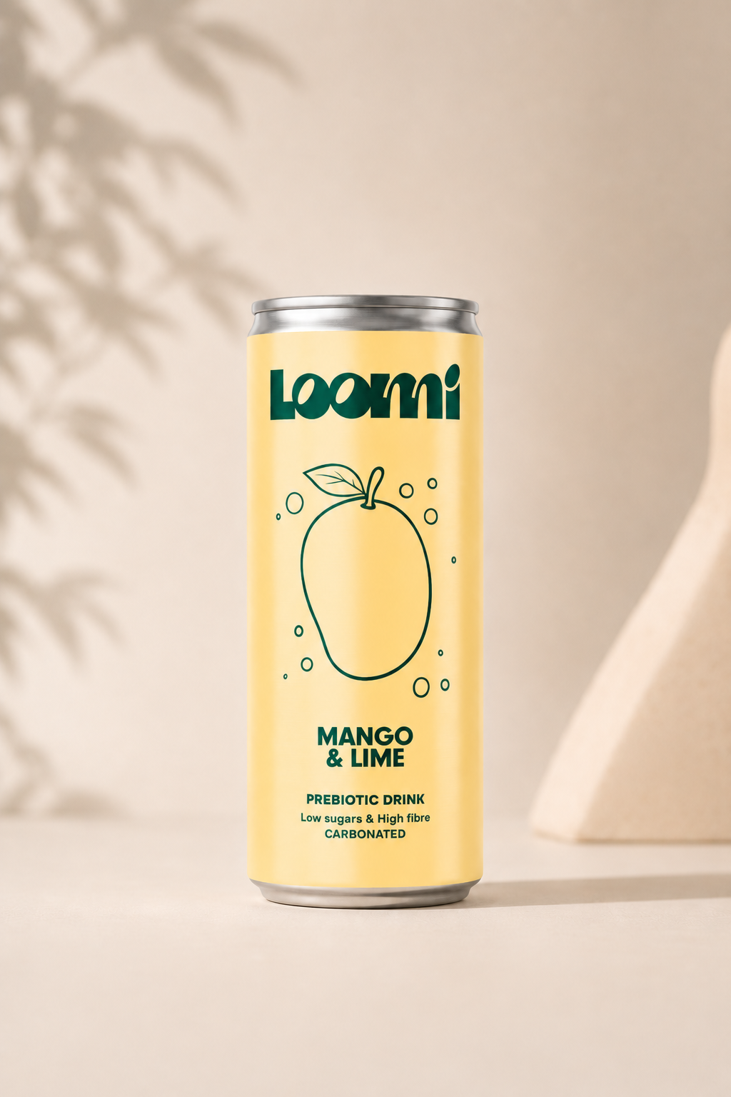 Loomi Mango & Lime (IŠANKSTINIAI UŽSAKYMAI)
