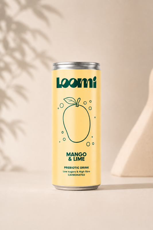 Loomi Mango & Lime (IŠANKSTINIAI UŽSAKYMAI)
